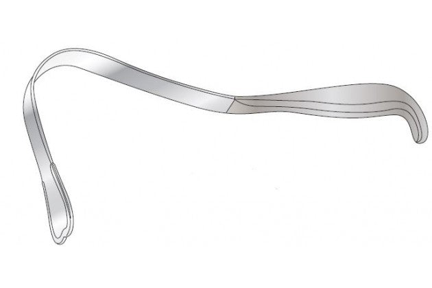 Harrington Splanchnic Retractor