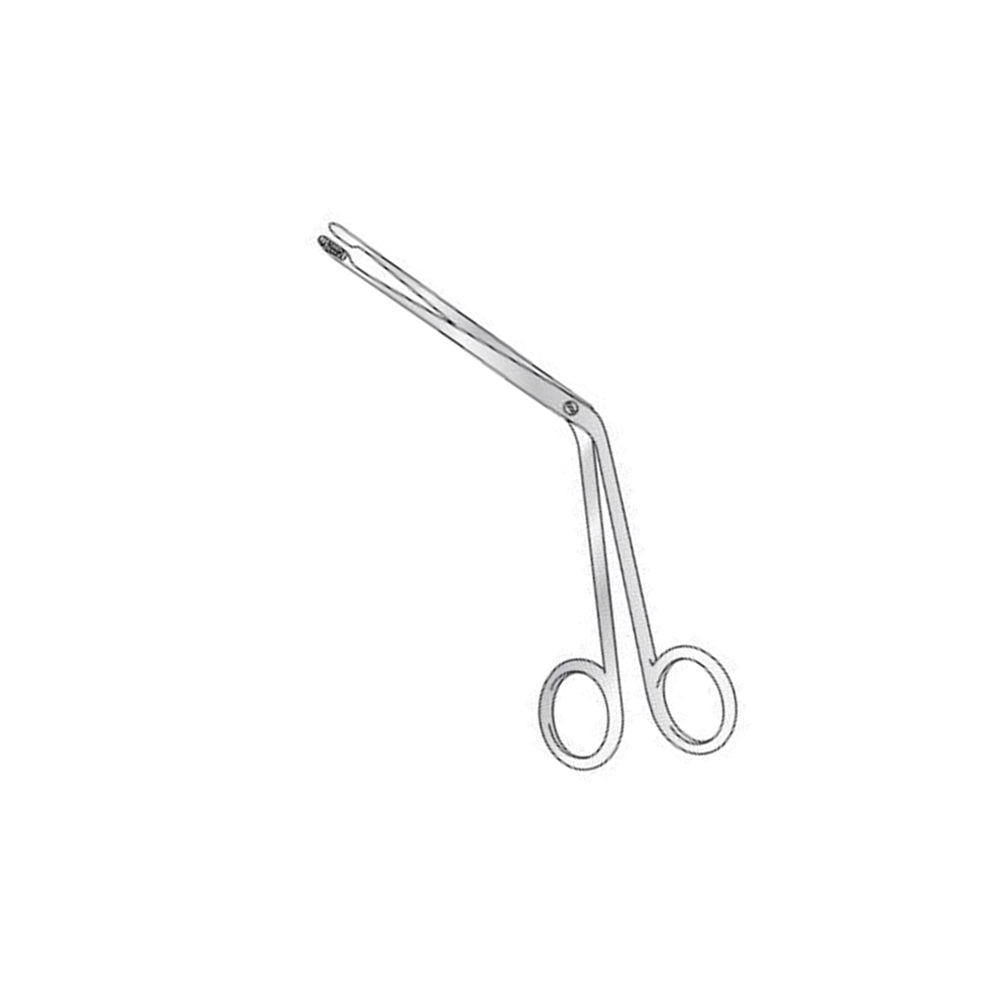 Hartmann Dressing Forceps