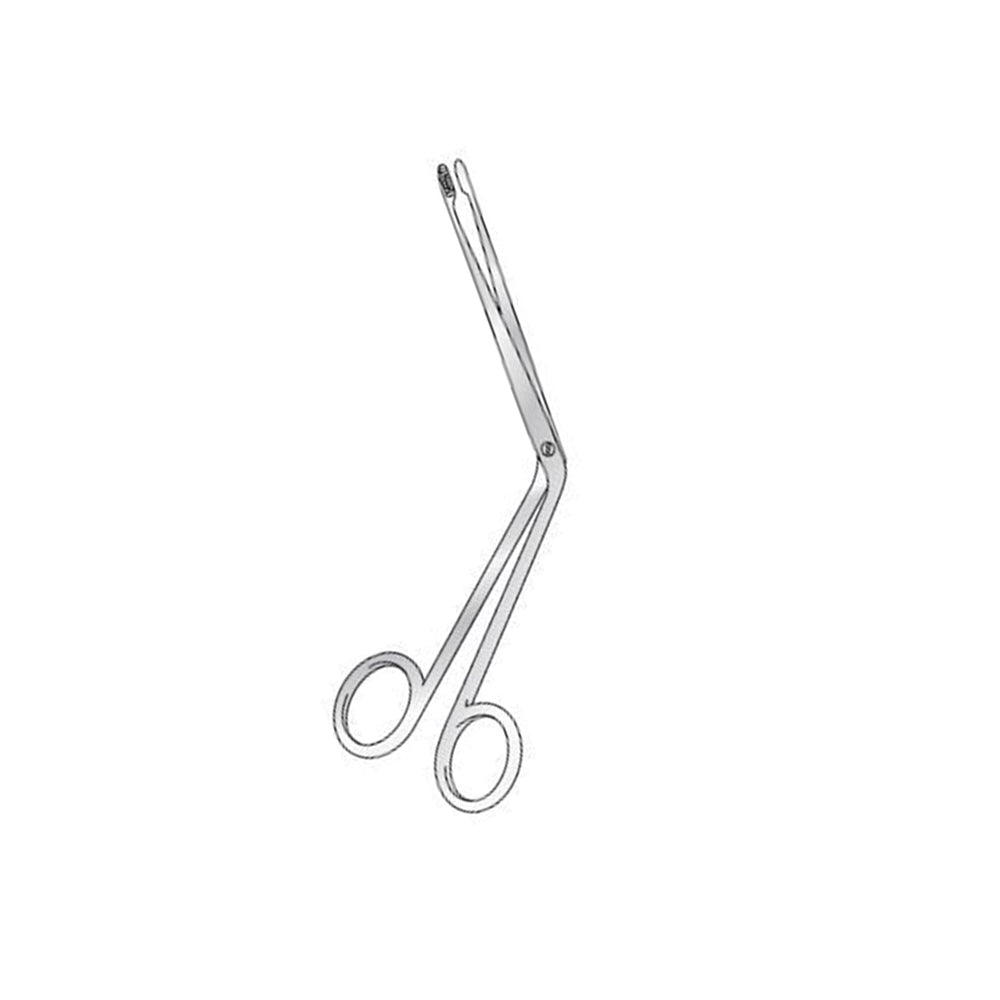 Hartmann Dressing Forceps