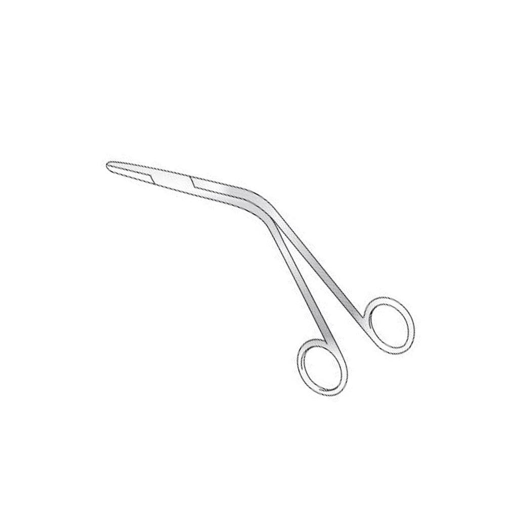 Hartmann Dressing Forceps