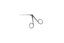 Hartmann, Micro, Black Finish, 75mm to Shoulder