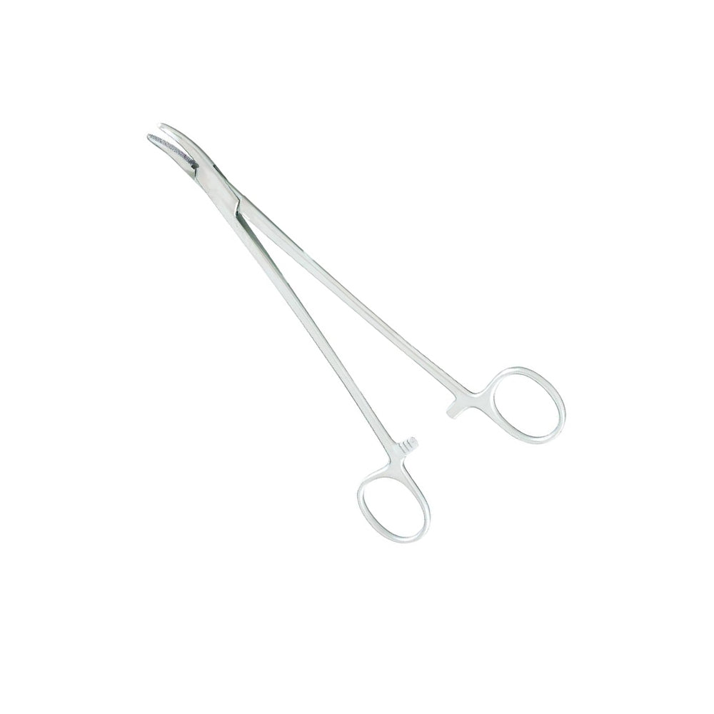 Heaney Needle Holder