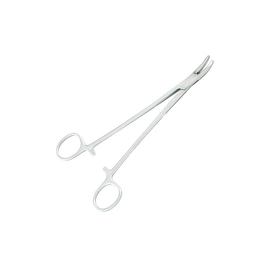 Heaney Needle Holder