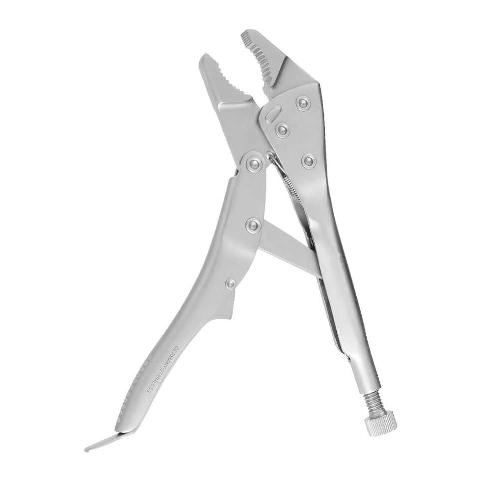 Heavy Duty Locking Pliers