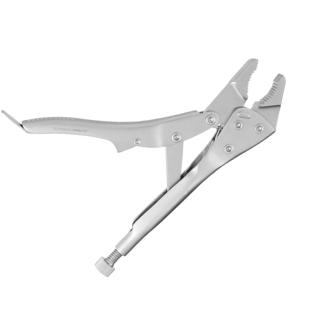 Heavy Duty Locking Pliers