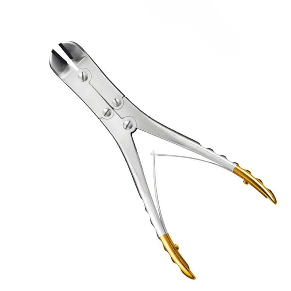 Heavy Wire Cutter