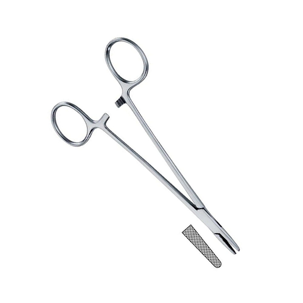 Hegar Baumgartner Needle Holder