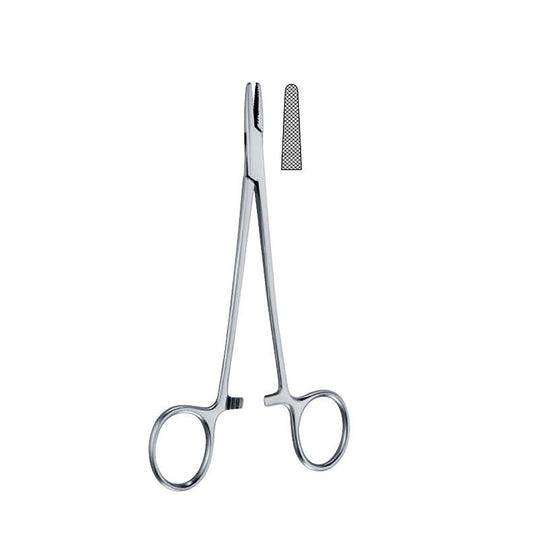 Hegar Baumgartner Needle Holder