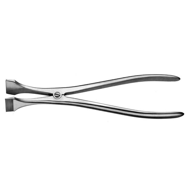 Hennig Plaster Cast Spreader