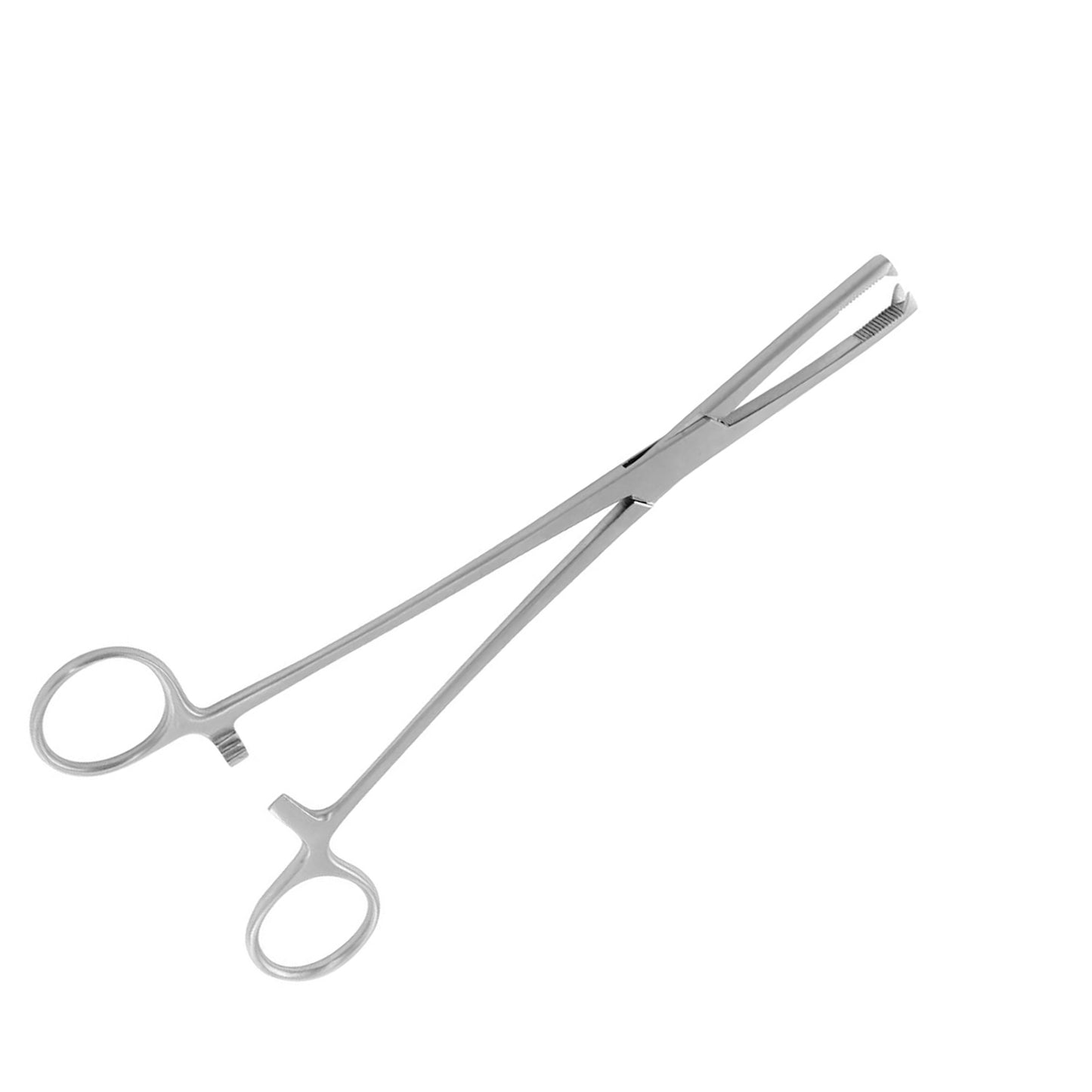 Henrotin Uterine Vulsellum Forceps