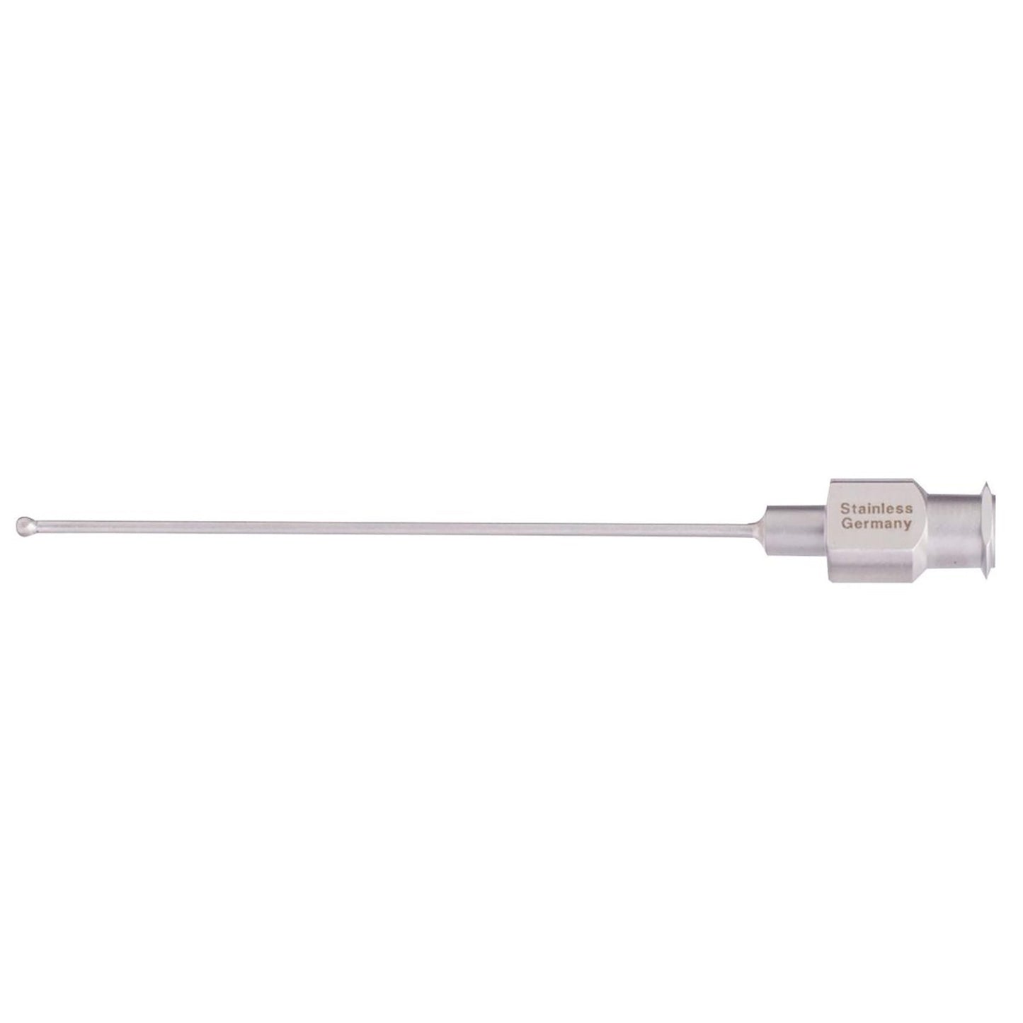 Heparin Cannula