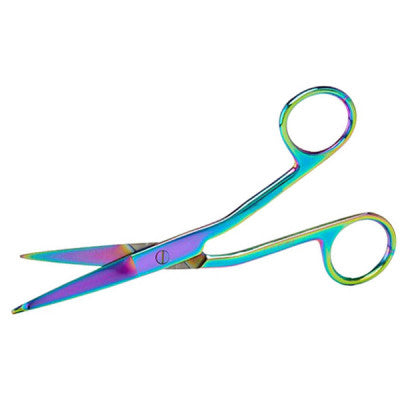 Hi Level Bandage Scissors 5 1/2"