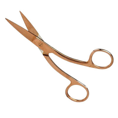 Hi Level Bandage Scissors 5 1/2"