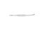 Hill Elevator Double Ended, Curved to Side, Rugine End