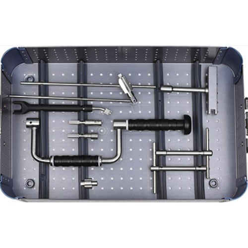 Hoffmann External Fixation Small Fragment Set