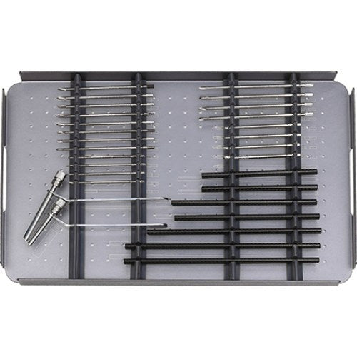 Hoffmann External Fixation Small Fragment Set