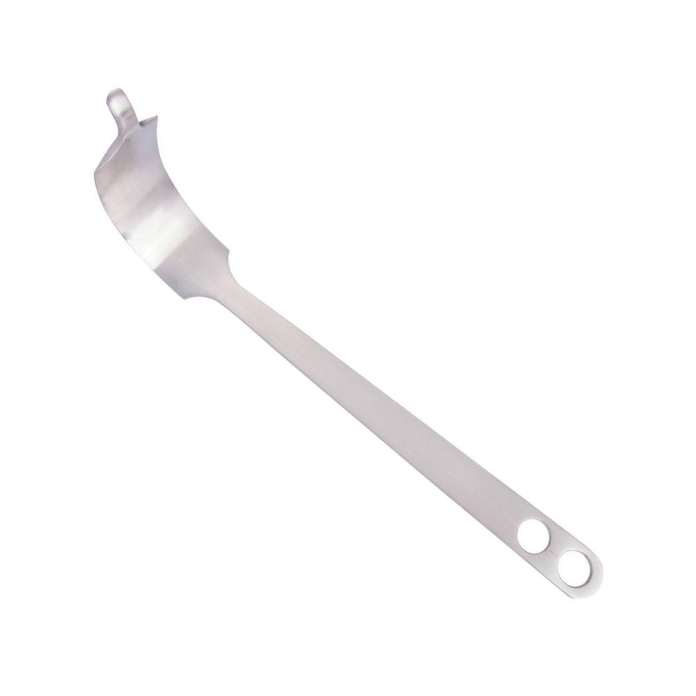 Hohmann Retractor Curved