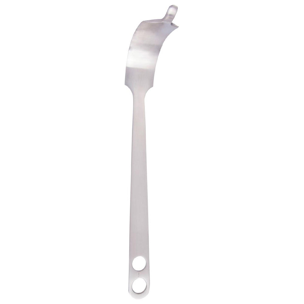 Hohmann Retractor Curved