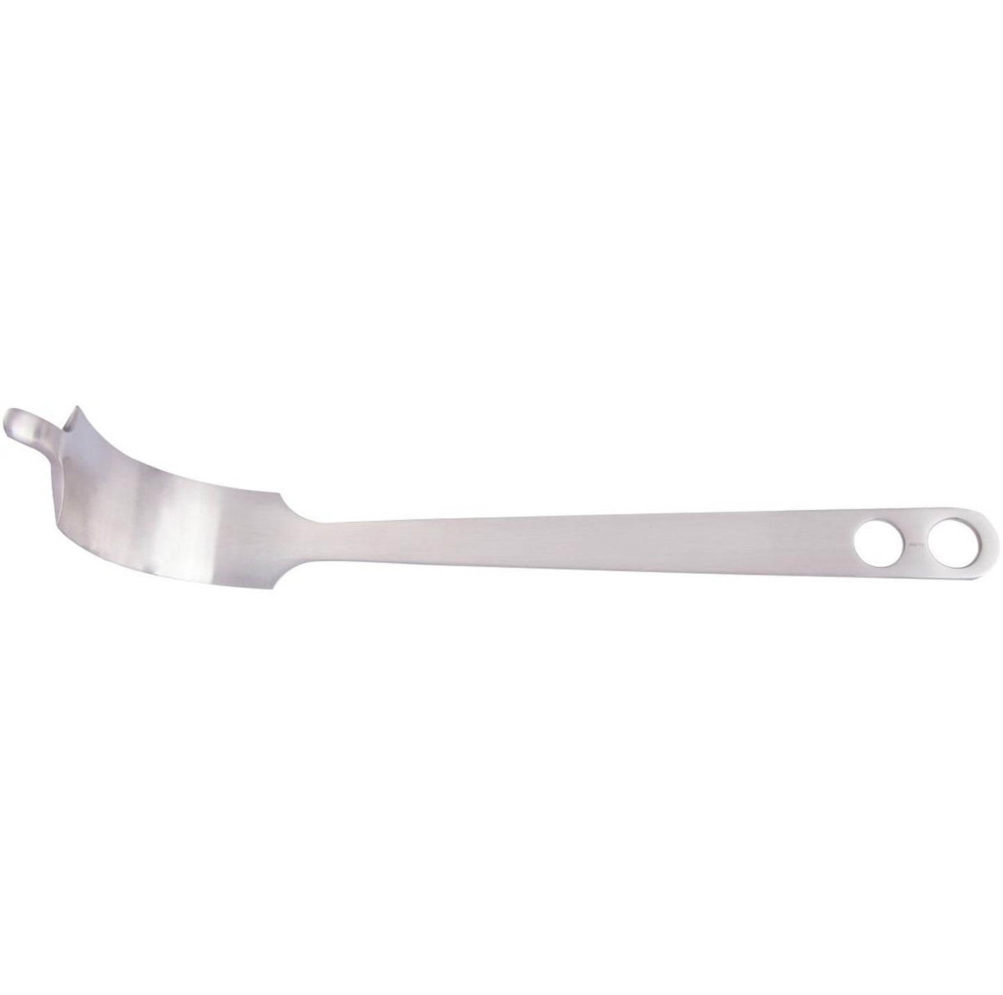 Hohmann Retractor Curved