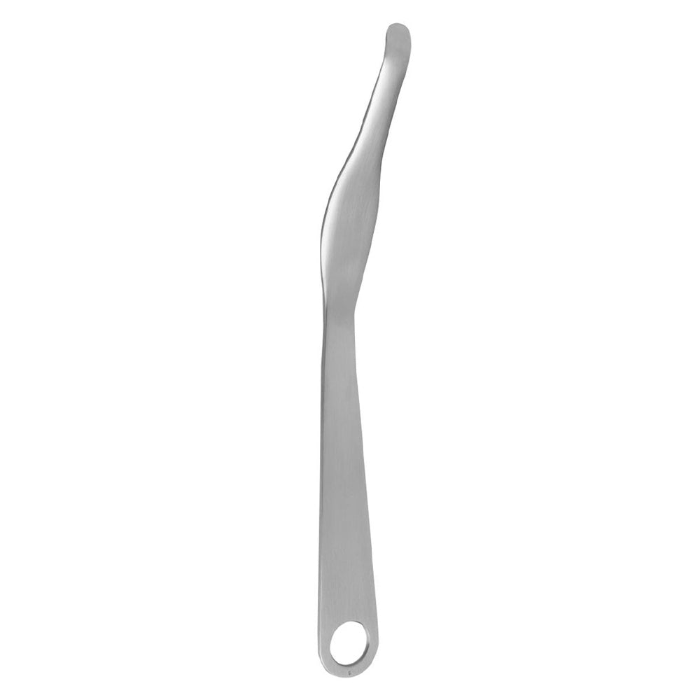 Hohmann Retractor Round End