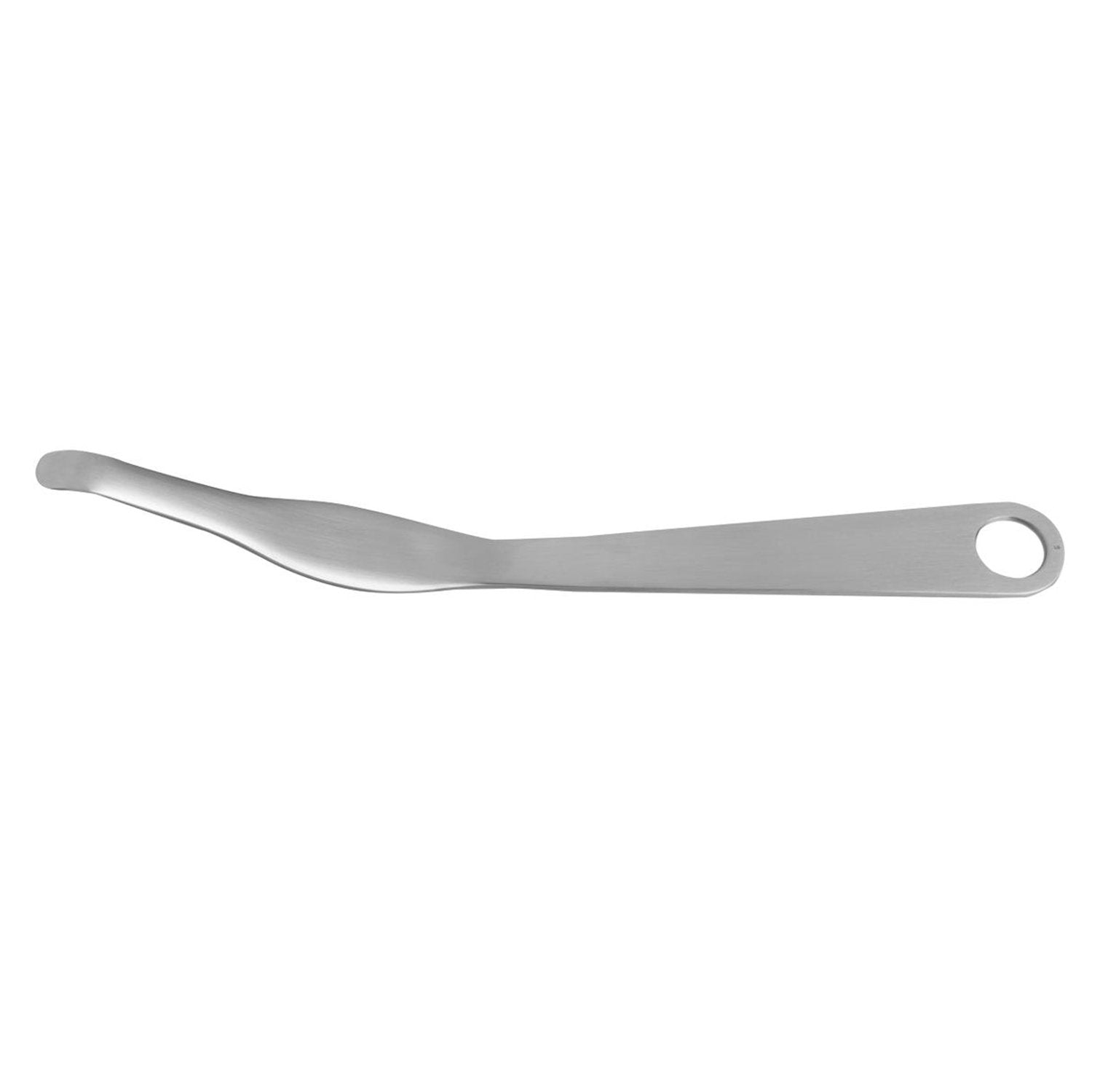 Hohmann Retractor Round End