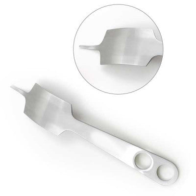 Hohmann Retractor Wide Blade