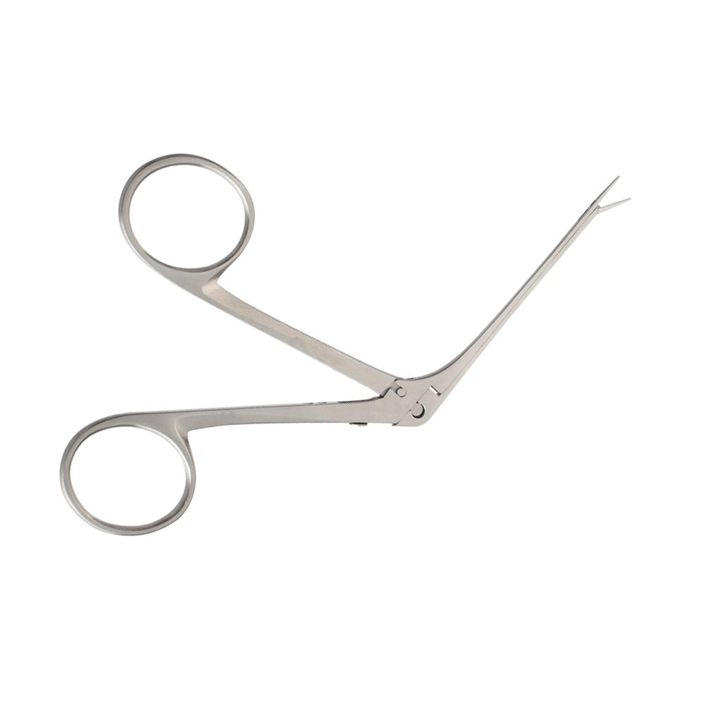House Alligator Crimper Forceps