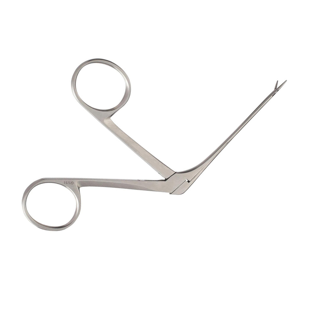 House Alligator Grasping Forceps