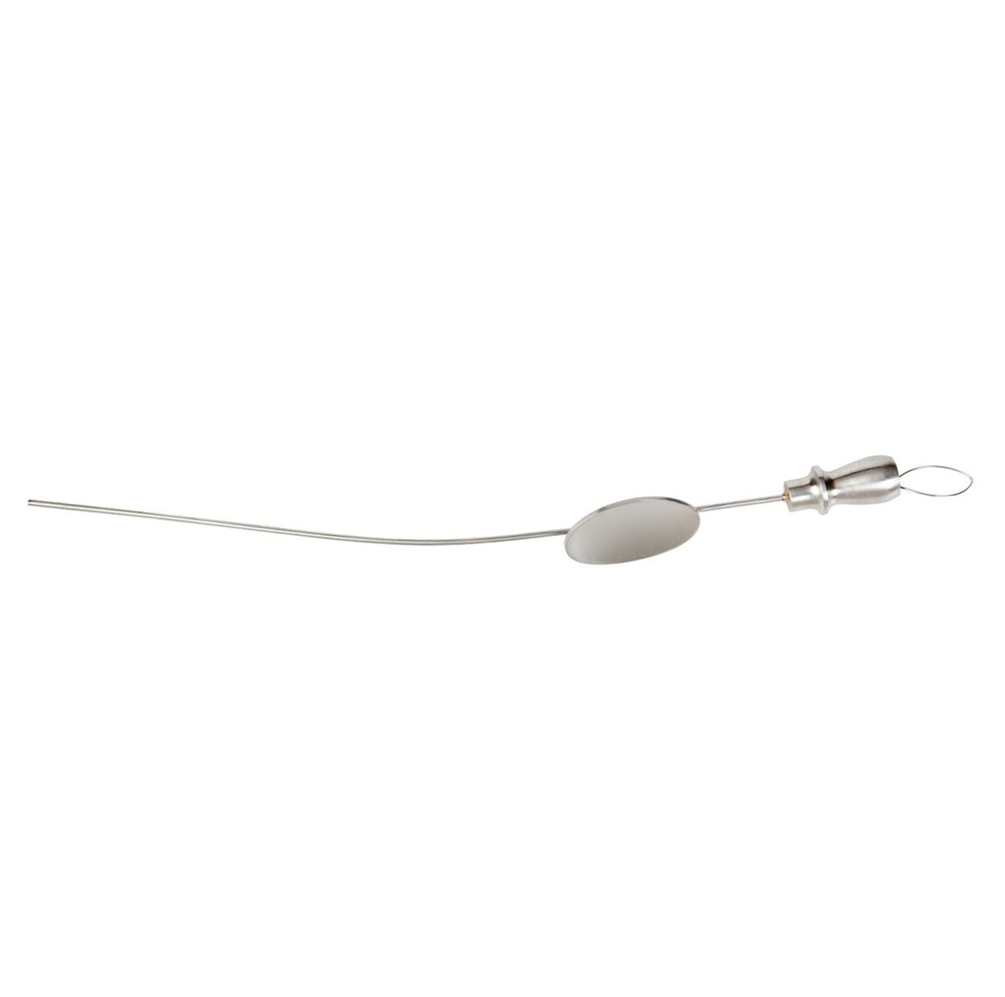 House Suction-irrigator