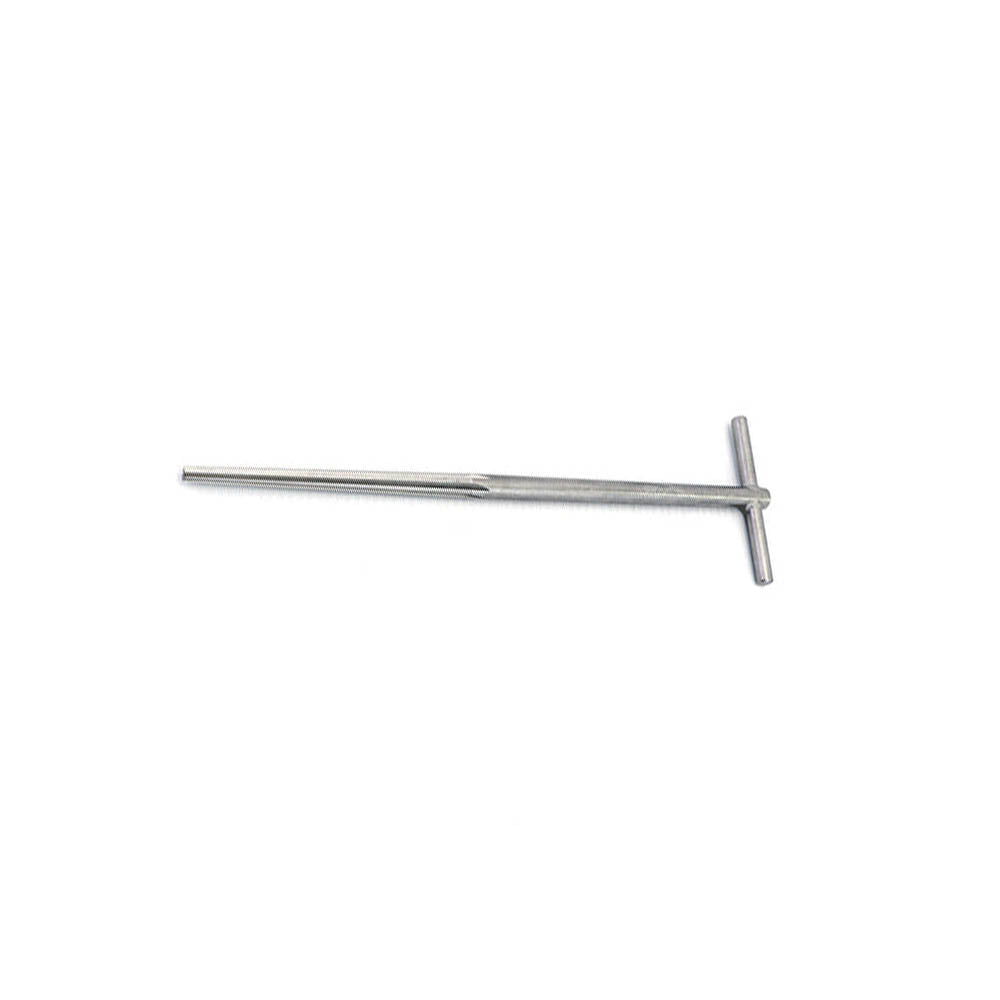 Howmedica T-Handle Reamer