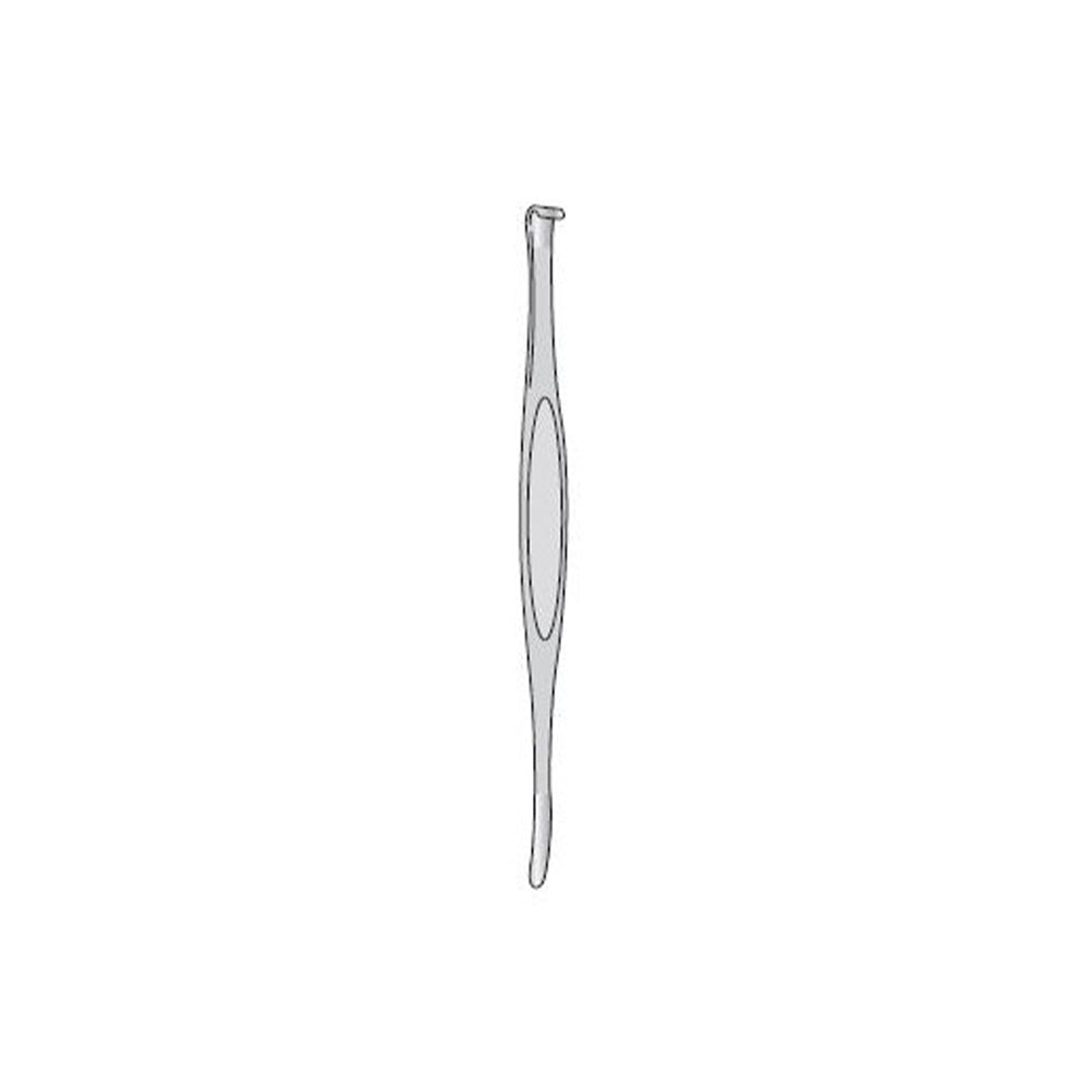 Hurd Pillar Retractor and Tonsil Dissector