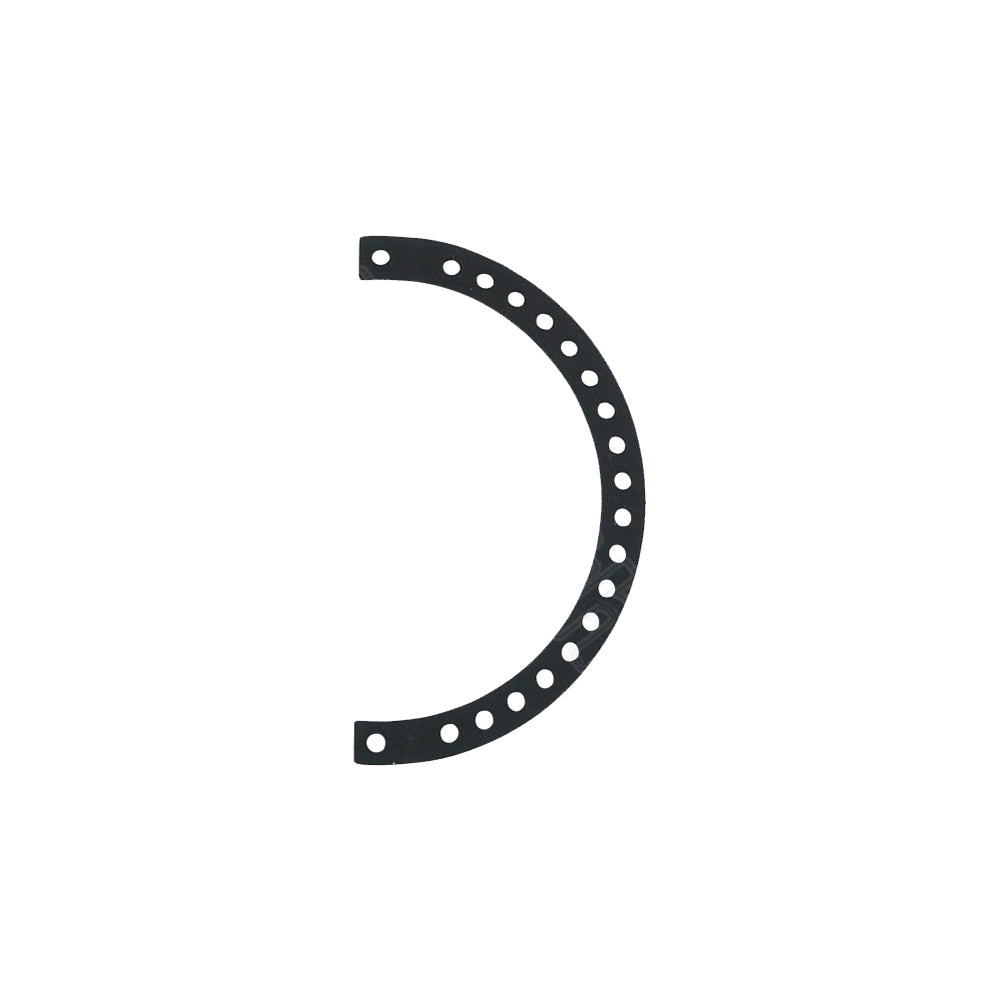 Ilizarov Half Ring, Aluminium