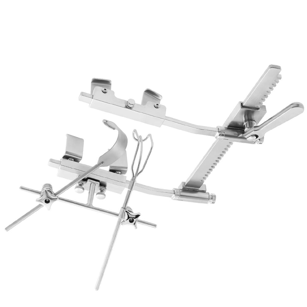 Ima Retractor Set
