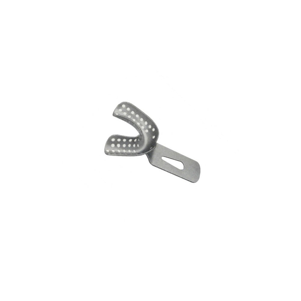 Impression Tray Perforated