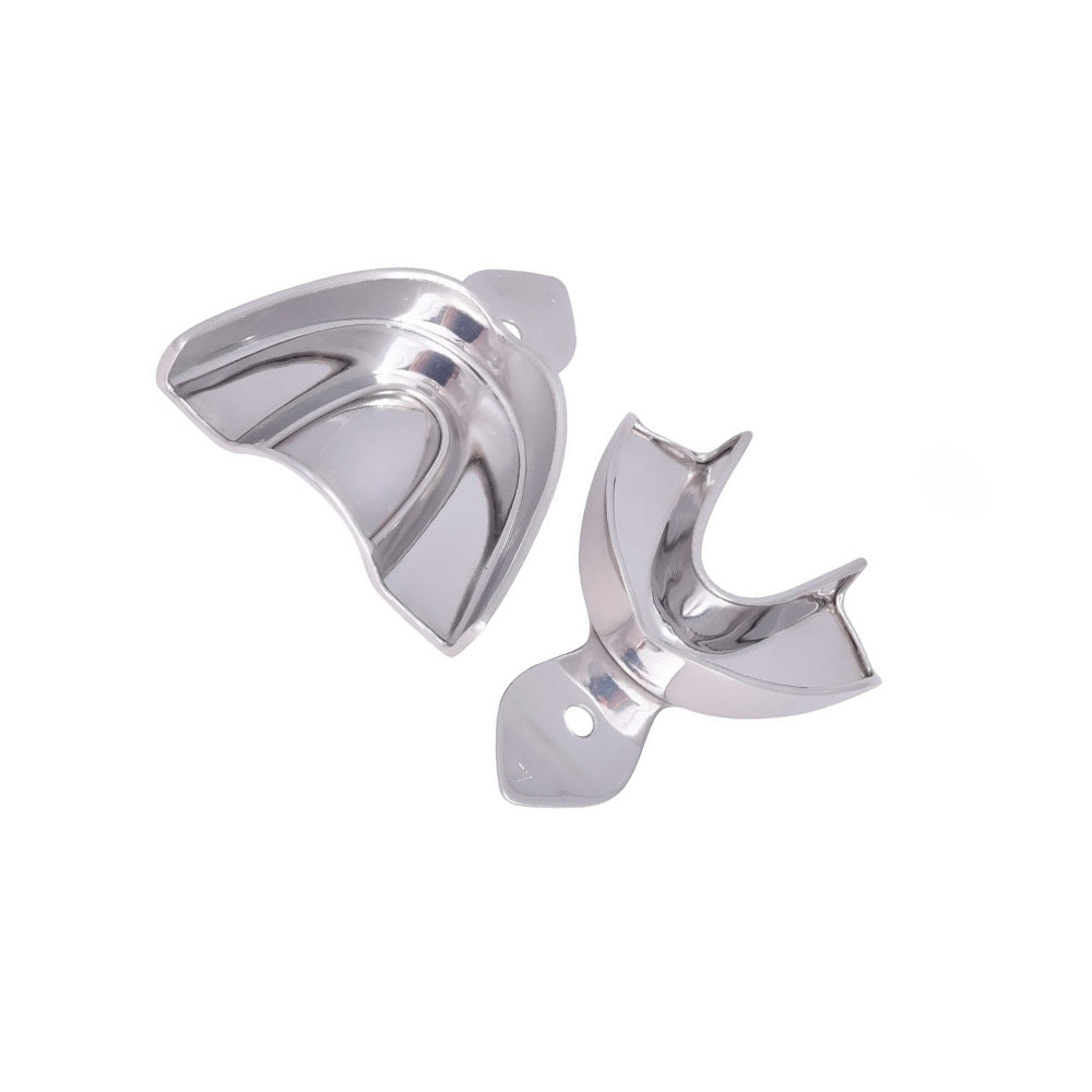 Triple Tray Impression