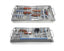 Instrument Set for Tens Nails Type II