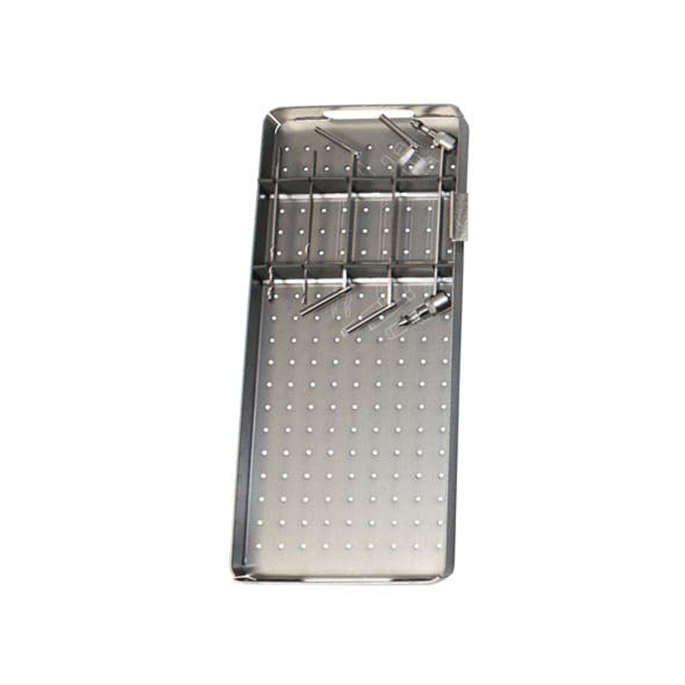 Instrument System Kit 3.5mm 4.0mm