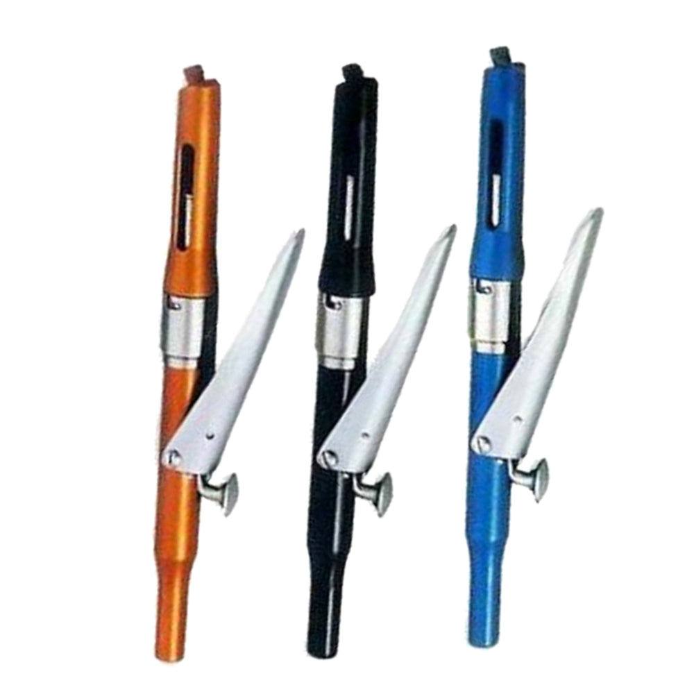 Intraligamental Syringe 3pcs Set