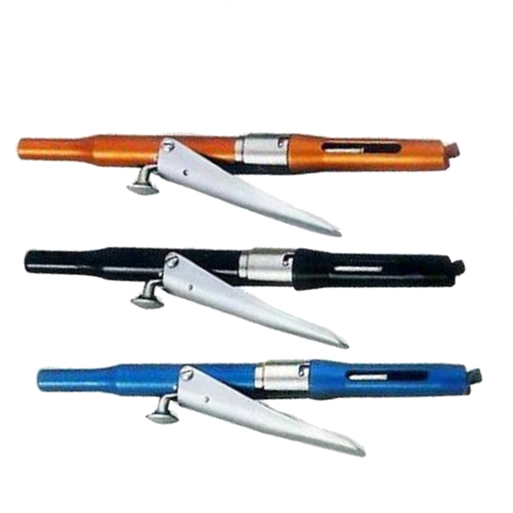 Intraligamental Syringe 3pcs Set