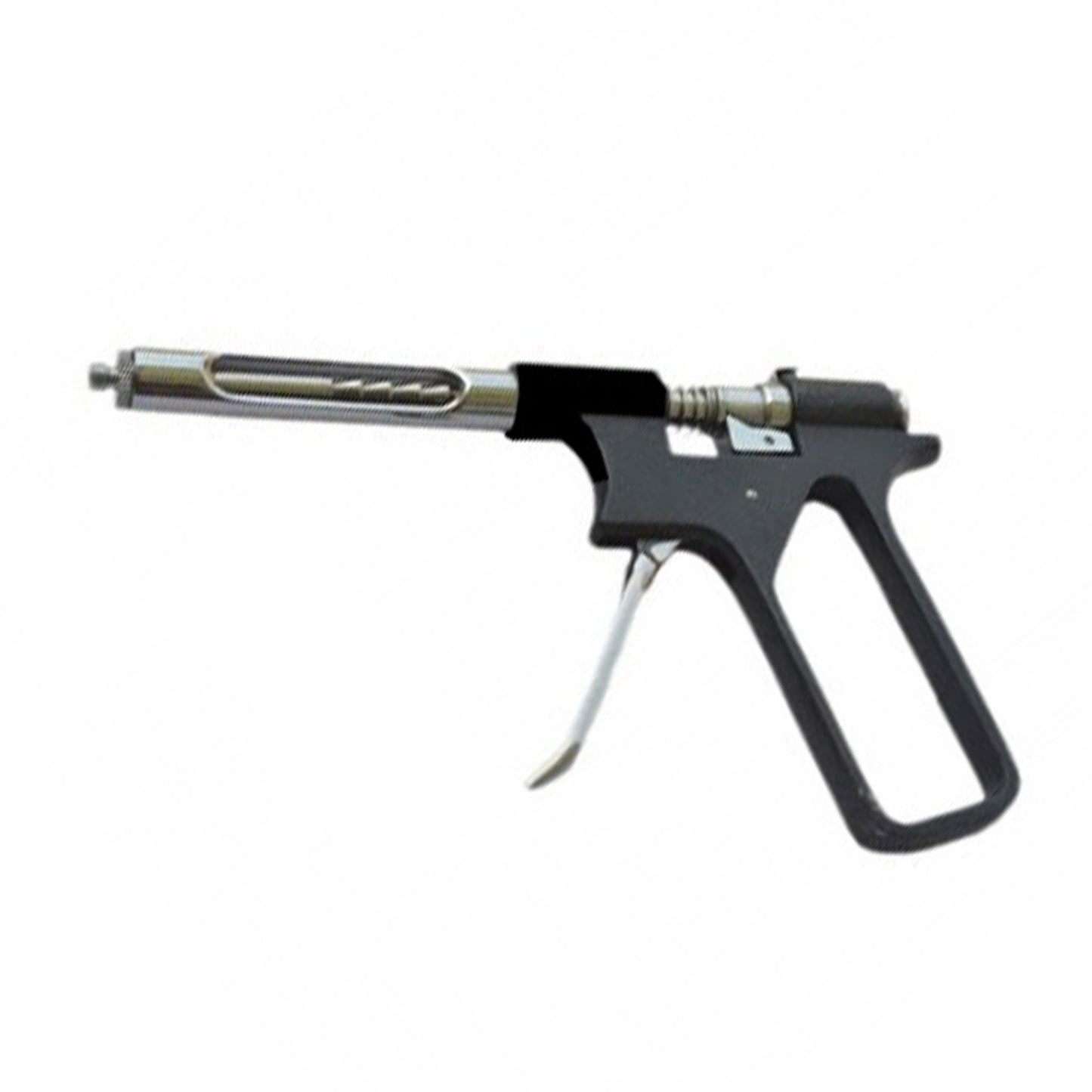 Intraligamental Syringe Instrument