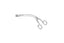 Irwin Moore Turbinate Nasal Forceps