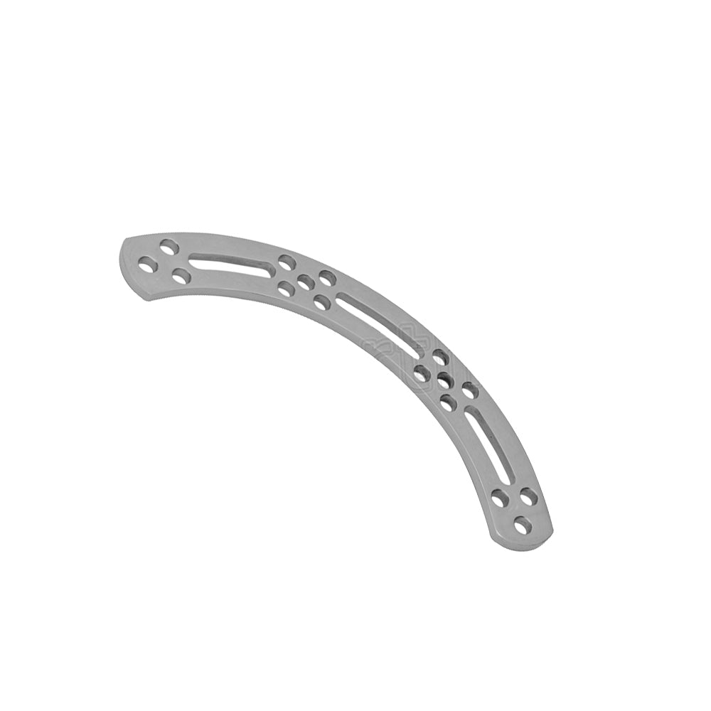 Italian Femoral Arche 120° Stainless Steel