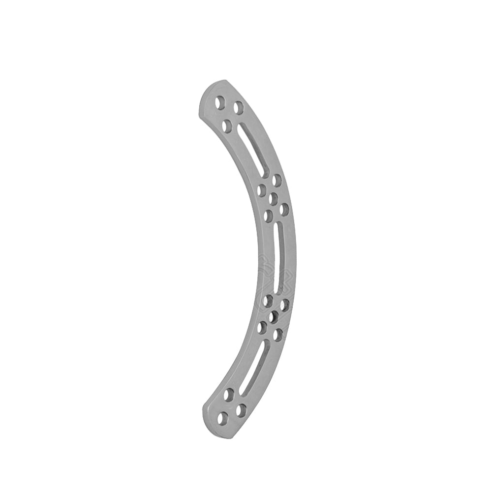 Italian Femoral Arche 120° Stainless Steel
