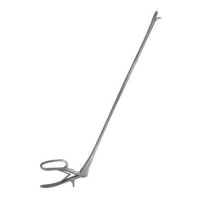 Jackson Uterine Biopsy Forceps