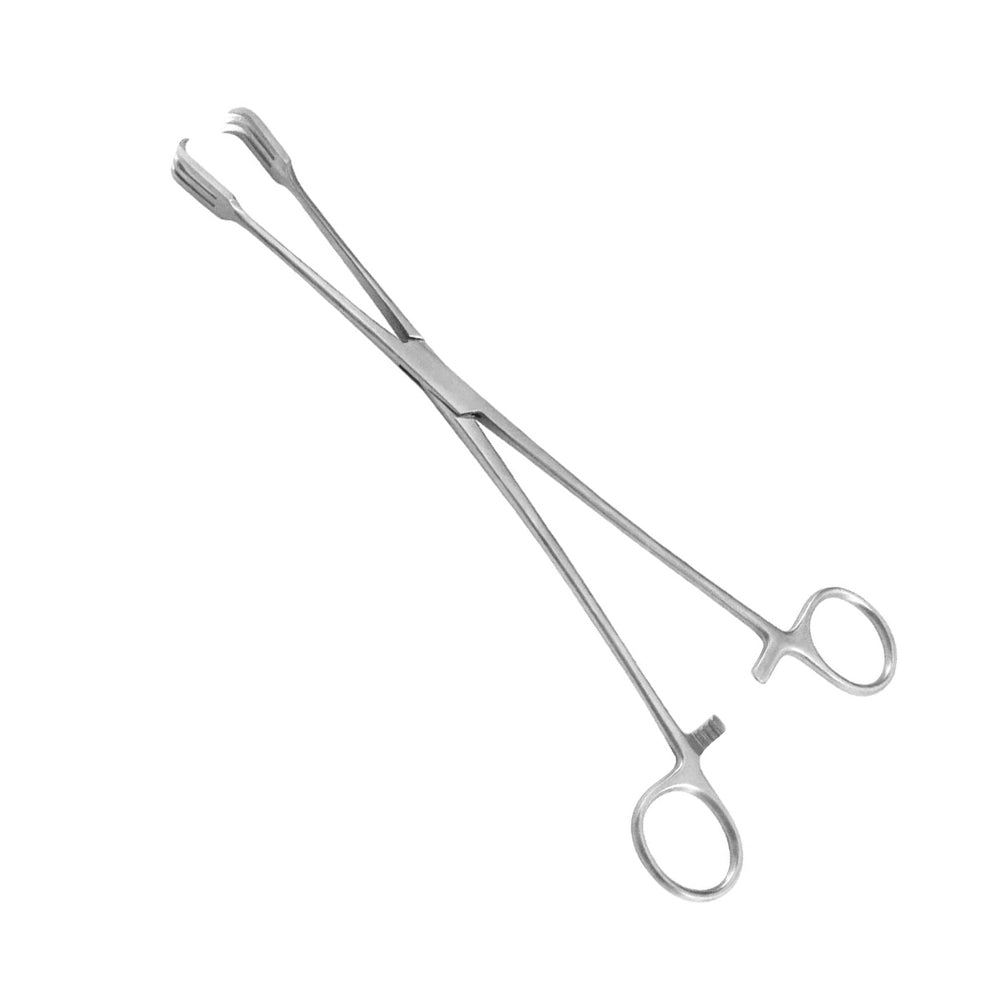 Jacob Uterine Vulsellum Forceps