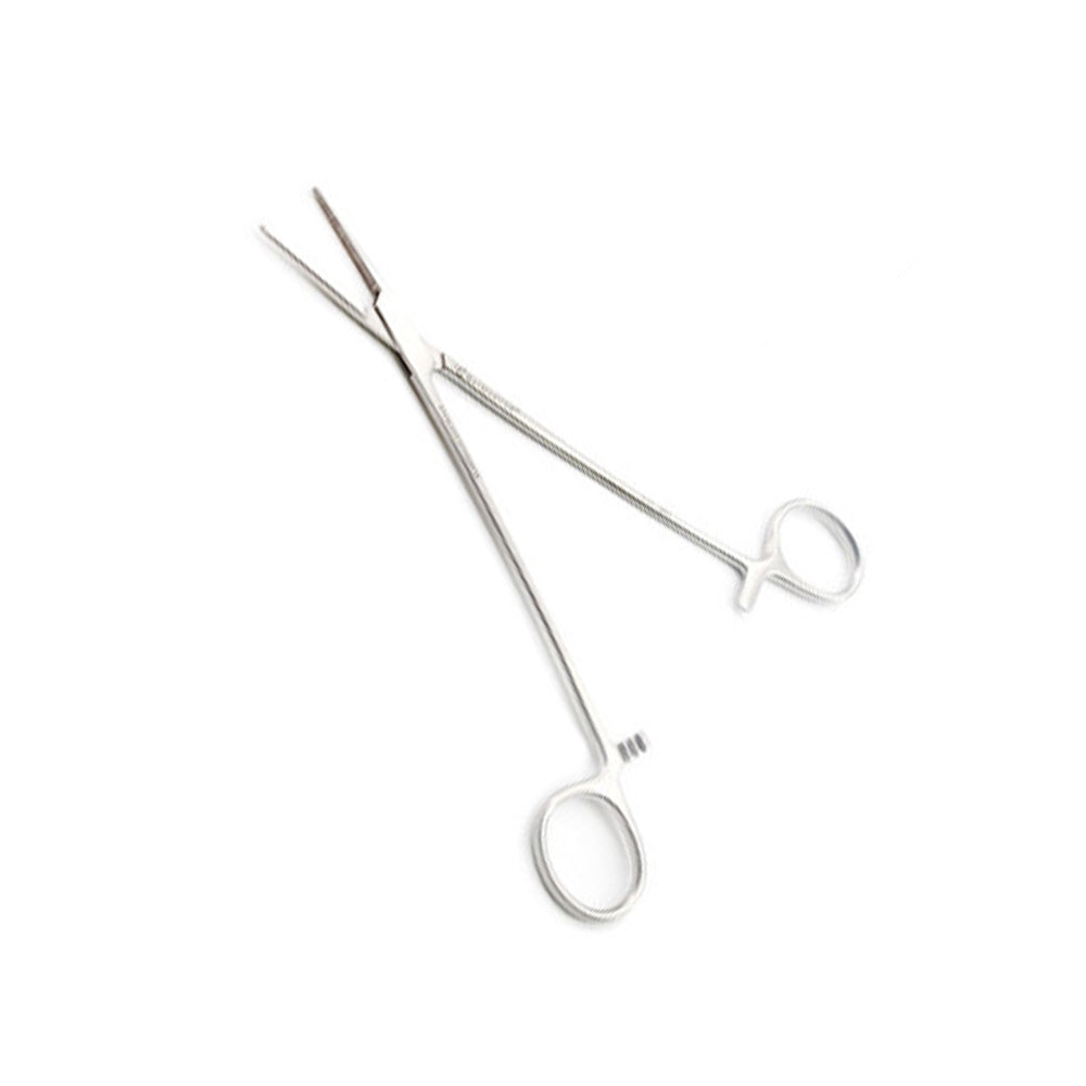 Jacobson Micro Mosquito Forceps Curved