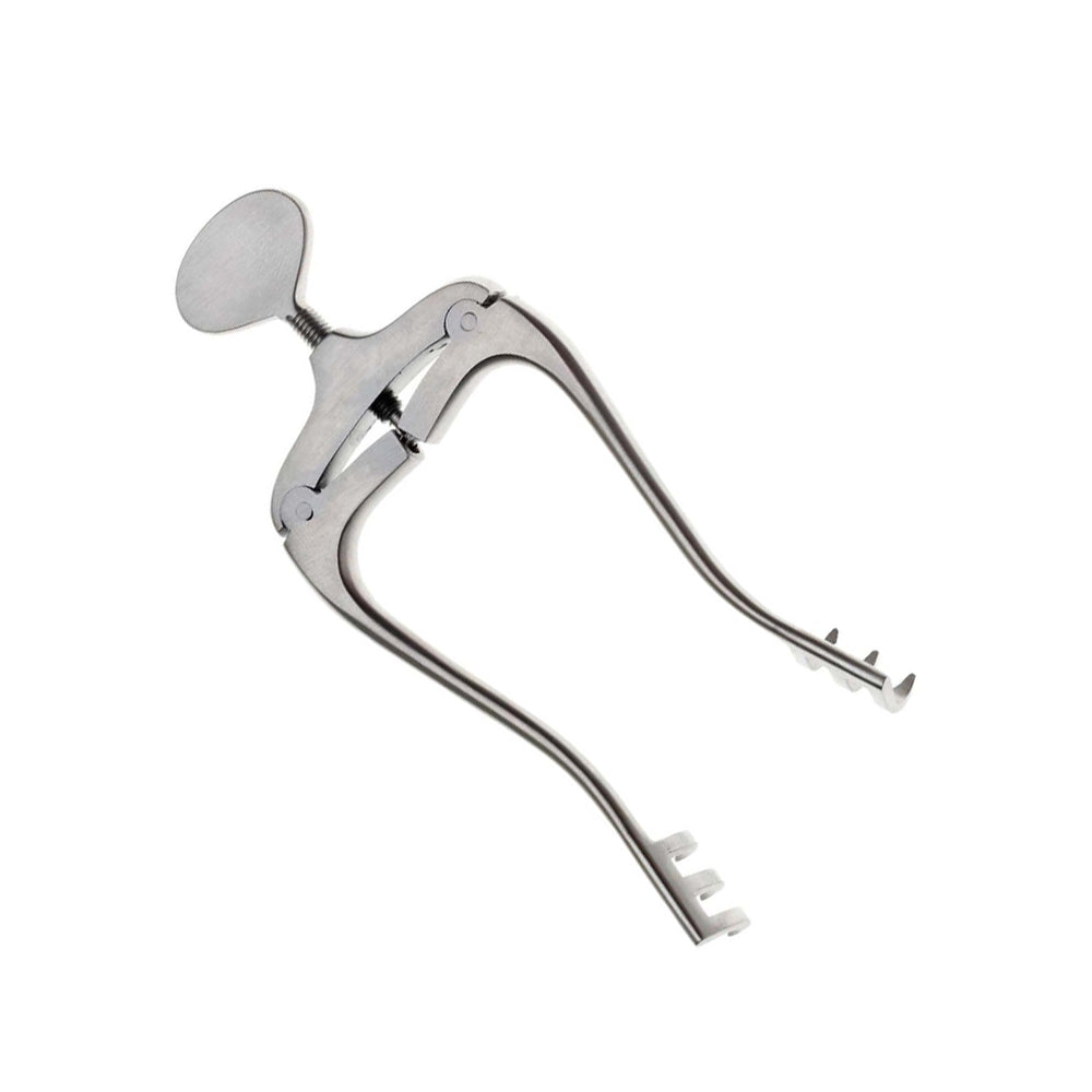 Jansen Mastoid Retractor