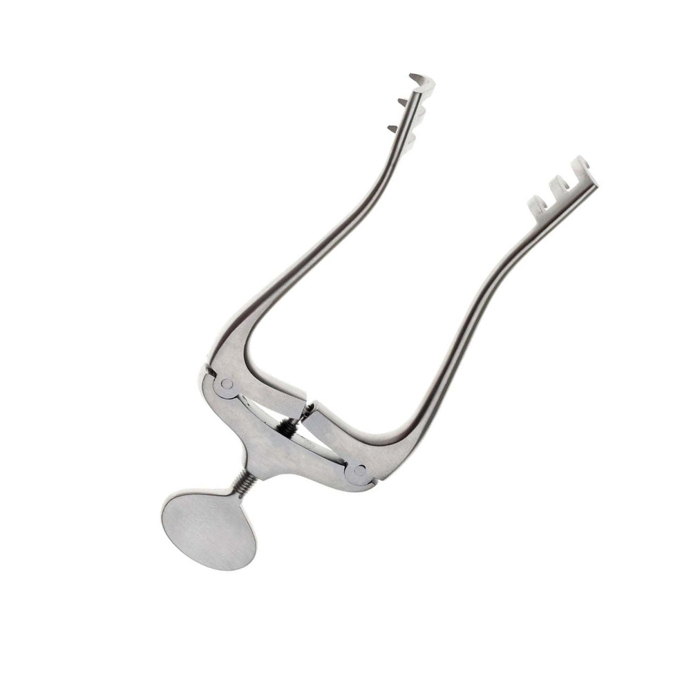 Jansen Mastoid Retractor