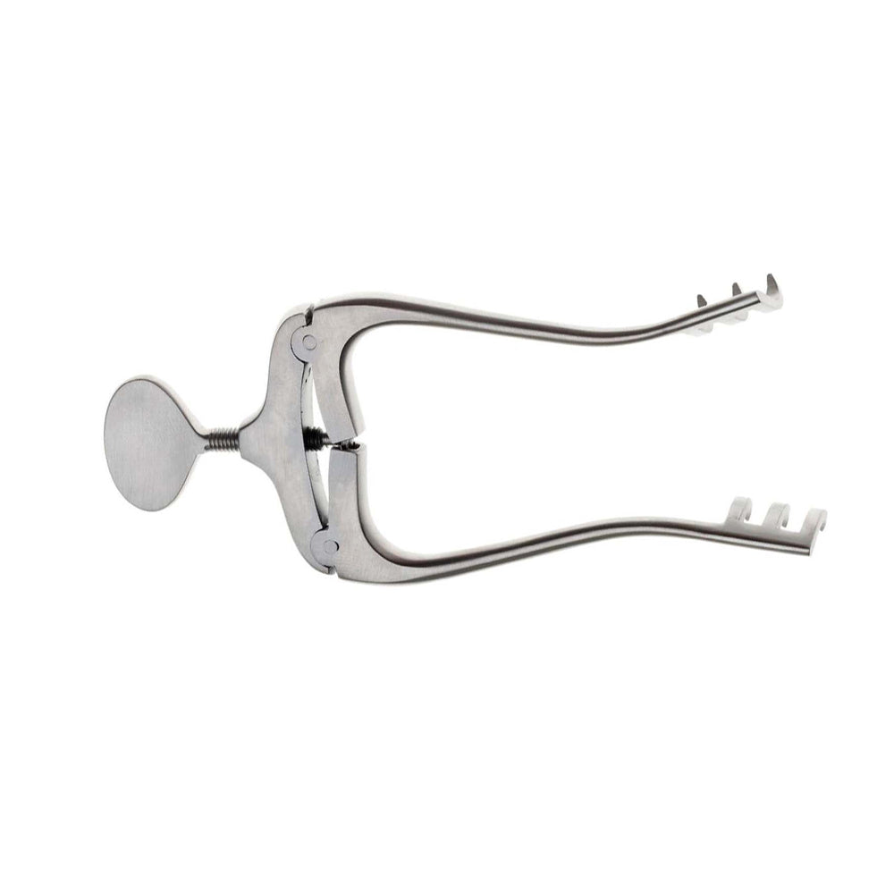 Jansen Mastoid Retractor