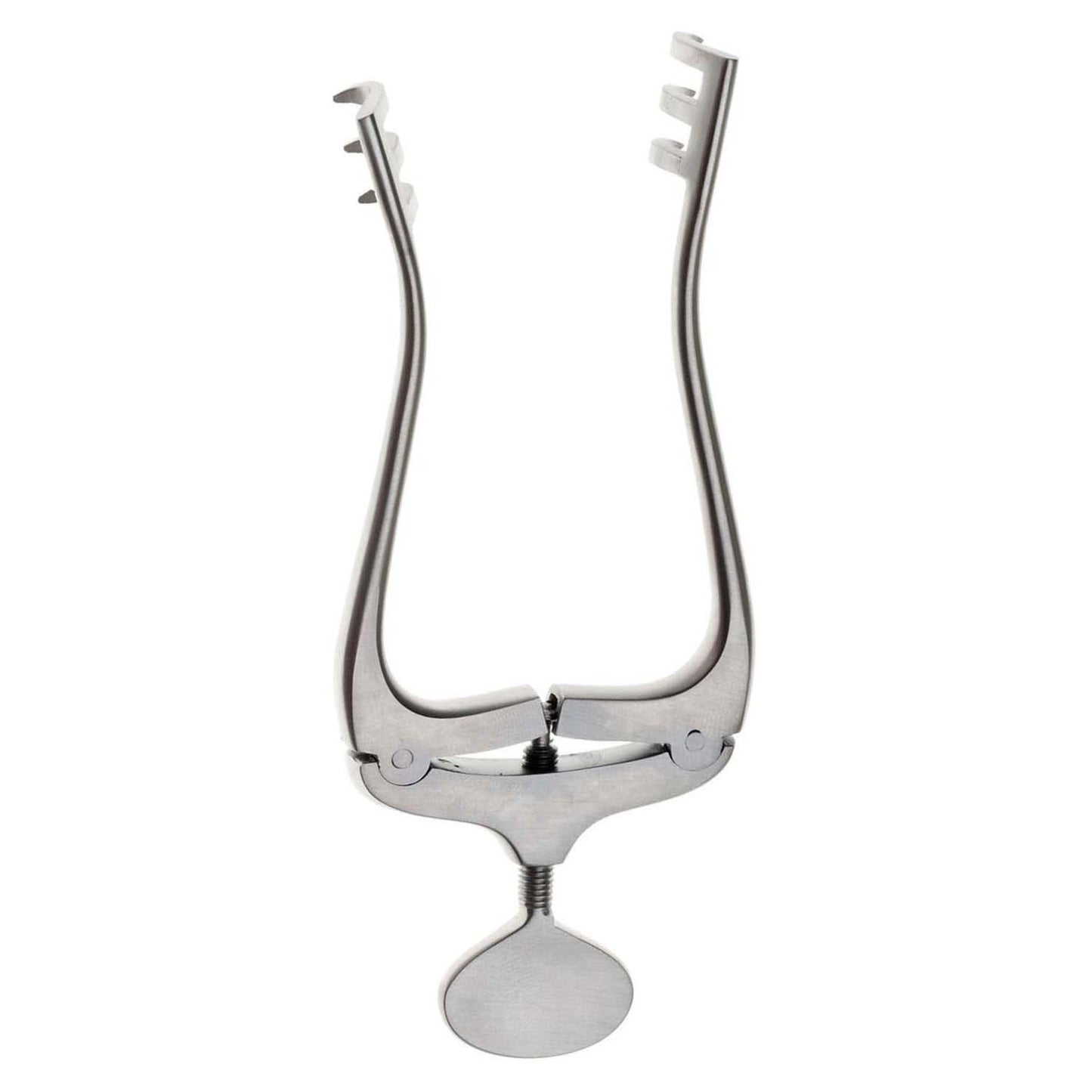 Jansen Mastoid Retractor